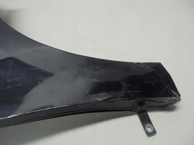 фото №3, Крила правий перед renault megane iii lift