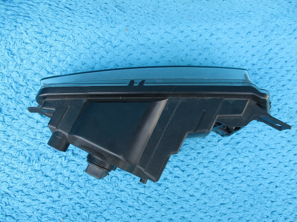 фото №5, Bmw 1 e82 e88 cabrio coupe противотуманная фара левый