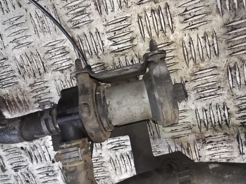 фото №9, Wąż трубка шланг wody радиатора vw lt 2.5 tdi sdi