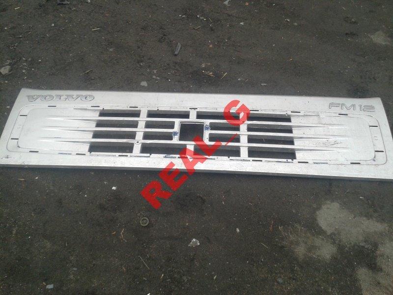 фото №10, Капот решётка радиатора решётка радиатора volvo fm fm12