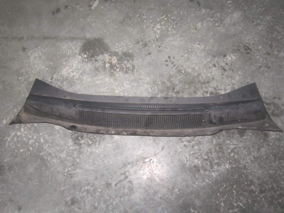 фото №1, Жабо opel zafira b b 2 ii