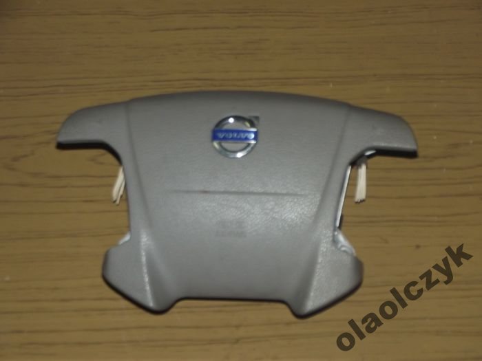 фото №1, Volvo v70 ii 2.4 подушка подушка безпеки водія