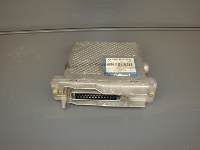 фото №1, Бортовий комп'ютер fiat marea