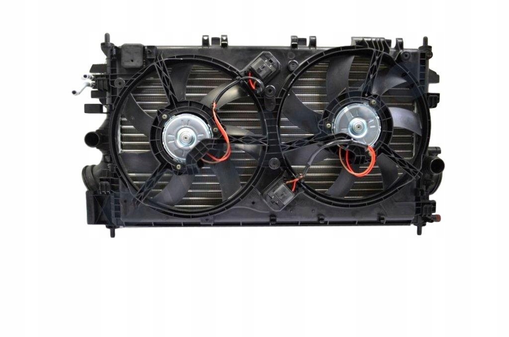 фото №1, Радіатор op73011ry