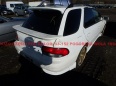 Двигун subaru impreza gt gc 2.0 sti 1994-2000 135tyś ej207 pali w aucie Зі Шроту