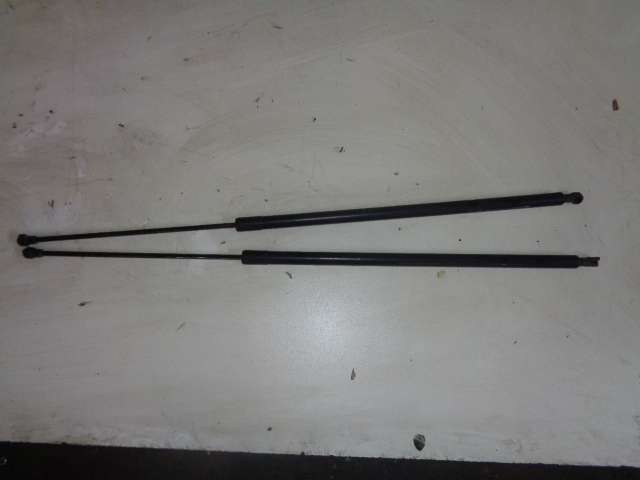 фото №1, ! renault kangoo ii амортизатор привод крышки задняя !