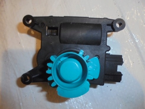 фото №4, Renault моторчик отопителя t1001784k