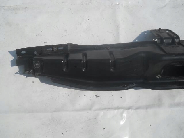 фото №10, Підсилювач поперечина передній citroen jumper 2007r