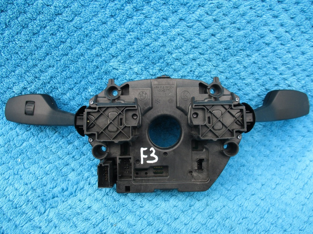 фото №6, Bmw 6 f12 f13 переключатели переключатели