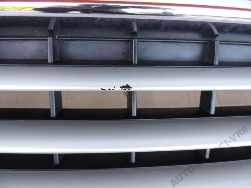 фото №2, Mini cooper countryman 2011- решітка радіатора решітка радіатора