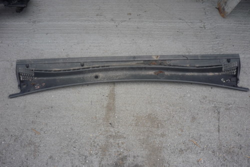 фото №1, Жабо citroen c5 c-5