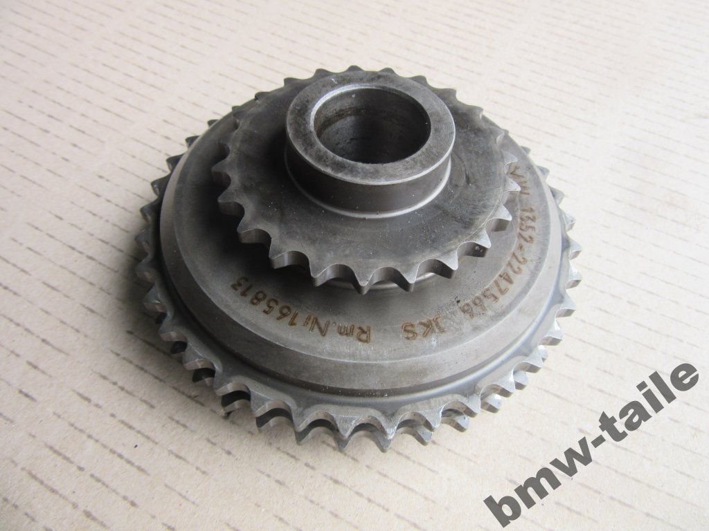 фото №1, Bmw e46 e39 колесо насоса впрыска 2247566