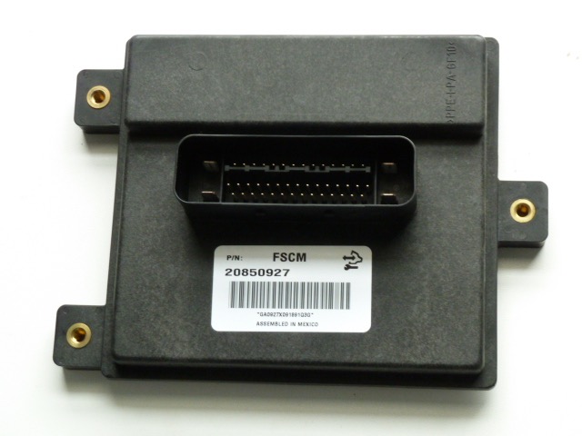 фото №1, Модуль насоса пального opel insignia 2.0 turbo a20nht