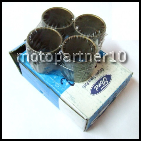 Купить Вкладыши шатунные верхний на шаровая опора transit 86 -