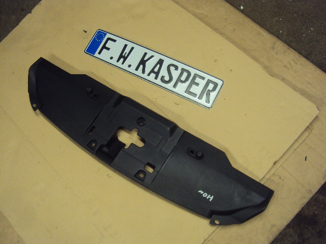 фото №1, Захист радіатора поперечина honda cr-v 07- дизель