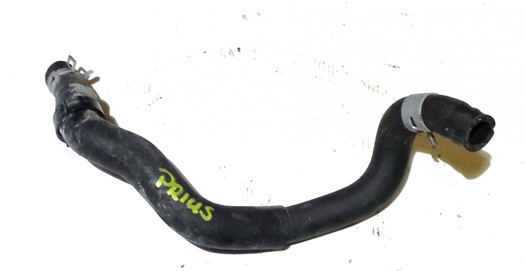 фото №1, Prius ii 04-09r 1.5 шланг wąż wody