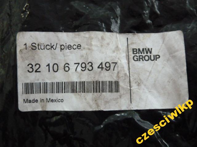 фото №5, Новий тяга кермовий оригінал bmw x5 x6 e70 e71