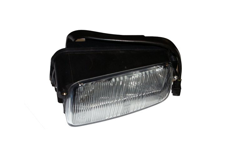 фото №1, Оригинал противотуманная фара skoda felicja felicia do 97 правый