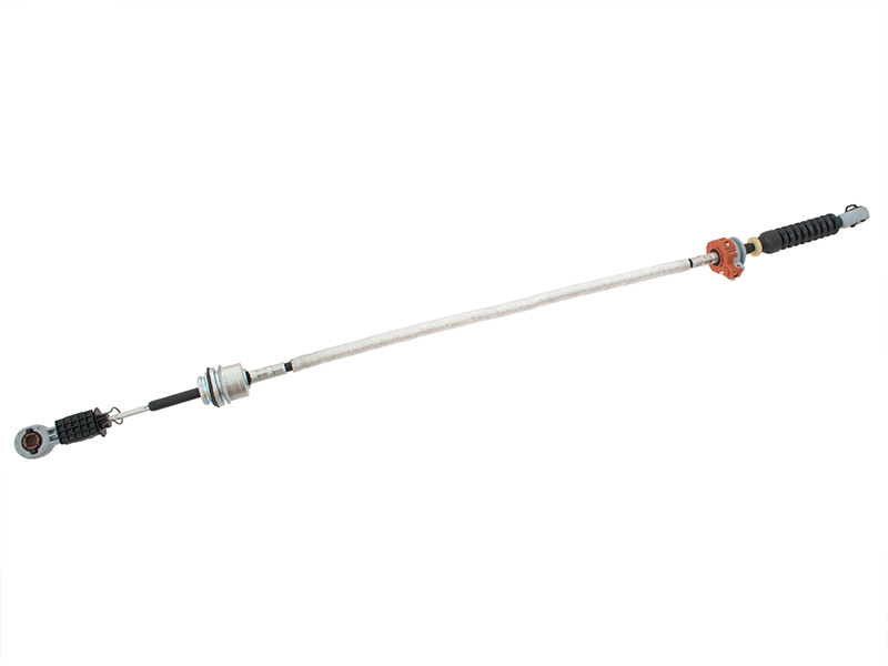 фото №1, Трос переключения передач серая ford transit 2000-2006