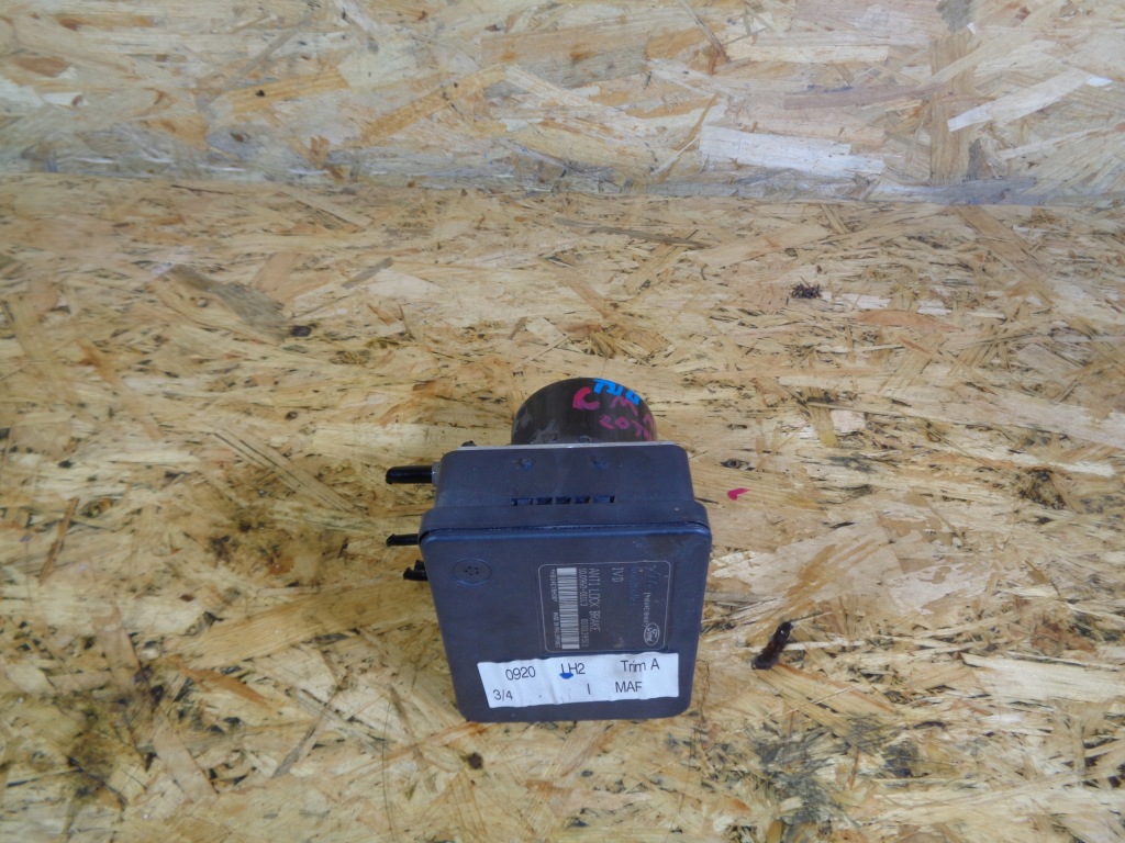 фото №1, Насос abs c-max focus mk2 3m512c405ea