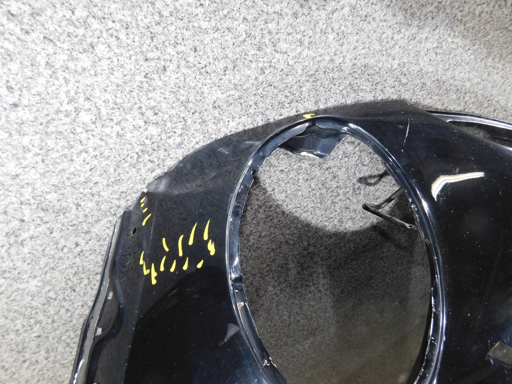 фото №8, Mini cooper one r50 r52 -06 капот крышка двигателя