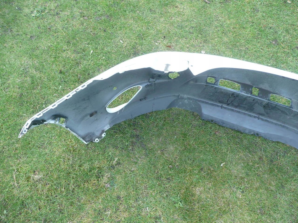 фото №6, Mazda mx5 mx-5 15-18r бампер задня задній poznań