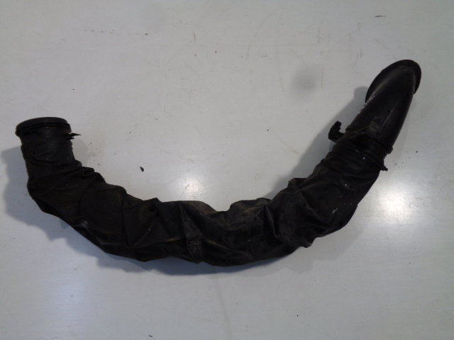 фото №1, ! peugeot 607 труба воздухозаборник воздуха 2.2 hdi