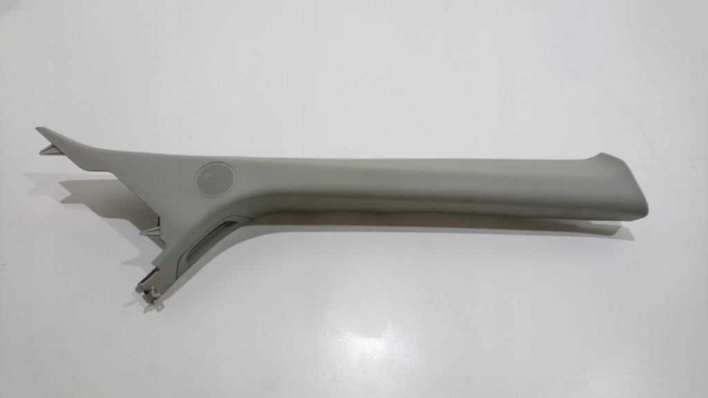 фото №1, Ford transit mk8 защита стойка правая