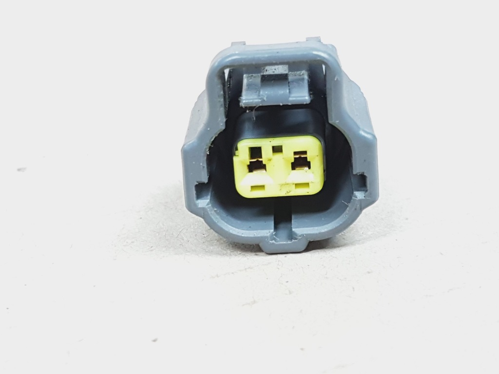 фото №1, Toyota lexus колодка штекер датчик температуры