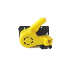 фото №1, Ручка капот відкривання капот ford focus mk3 2011-