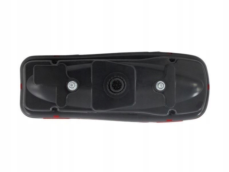 фото №15, Права лампа задня коробка передач задня nissan cabstar 07-