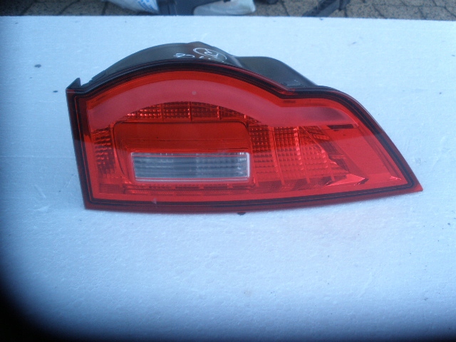 фото №1, Jaguar f-pace лампа задня права оригінал