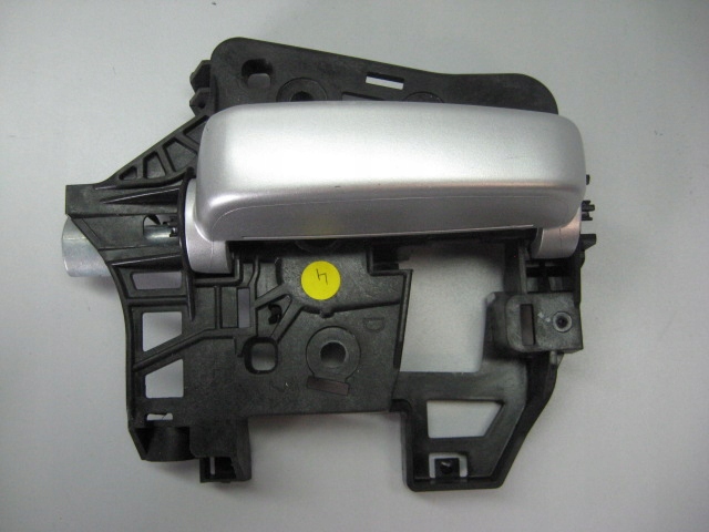 фото №1, Expert iii 17r ручка внутренняя дверь правая