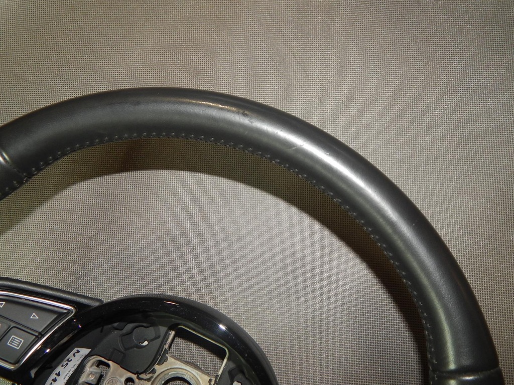 фото №8, Audi q3 8u повітропровід multi шкіра 8u0419091g