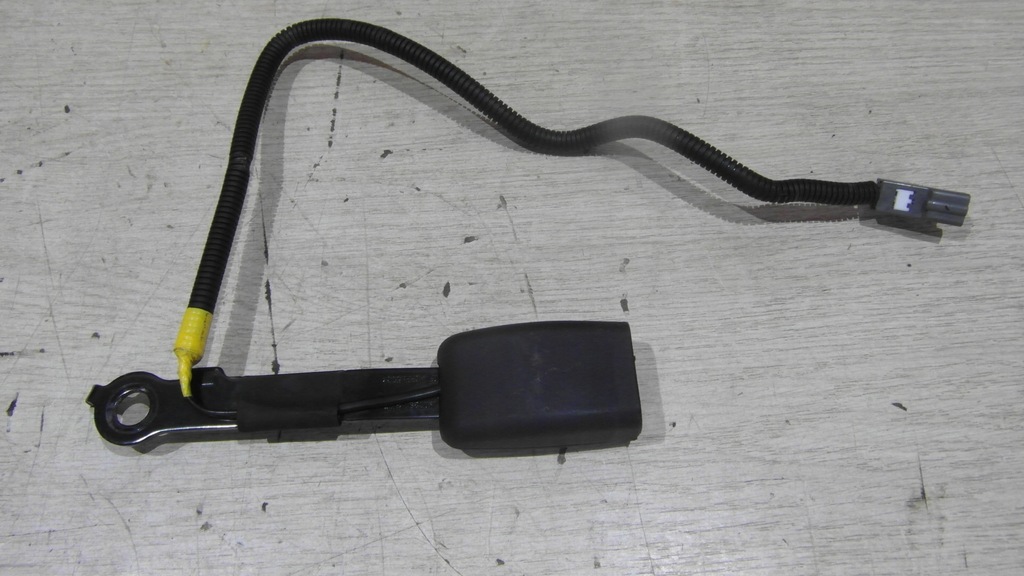 фото №10, Клипса поперечина перед левая kia optima 15r