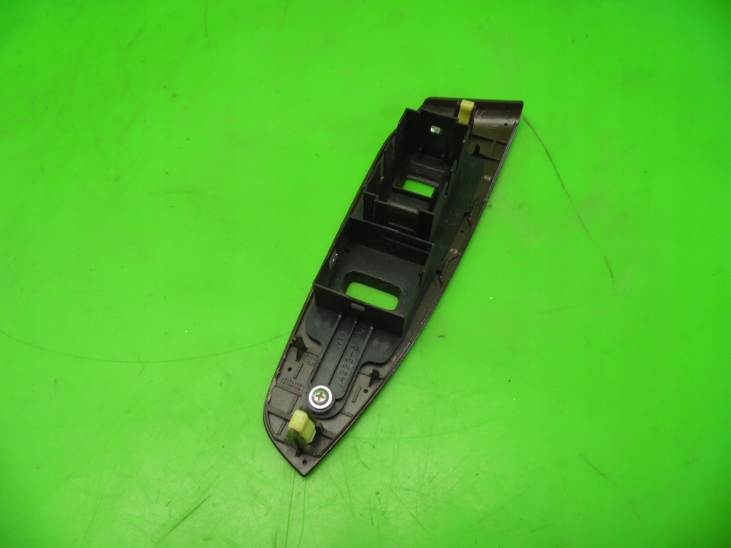 фото №7, Рамка переключателя дверь перед правая lexus ls460l