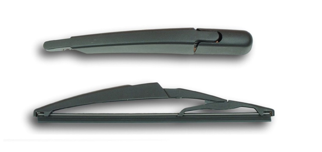 фото №1, Важіль двірники задня з щітка mercedes w246 b kla