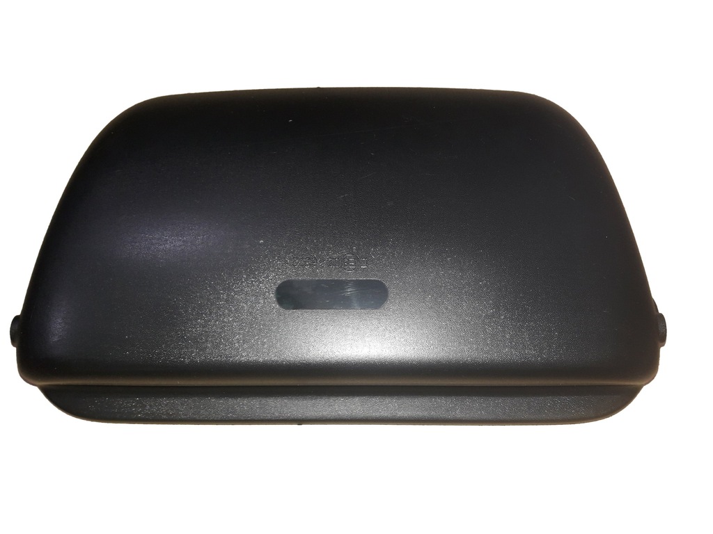 фото №1, Кришка кришка дзеркала volvo lf fl renault midlum