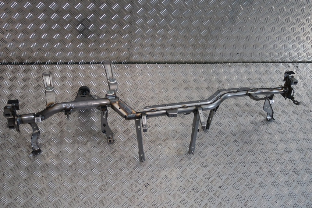 фото №1, Балка шток консоли bmw f34 gt 3