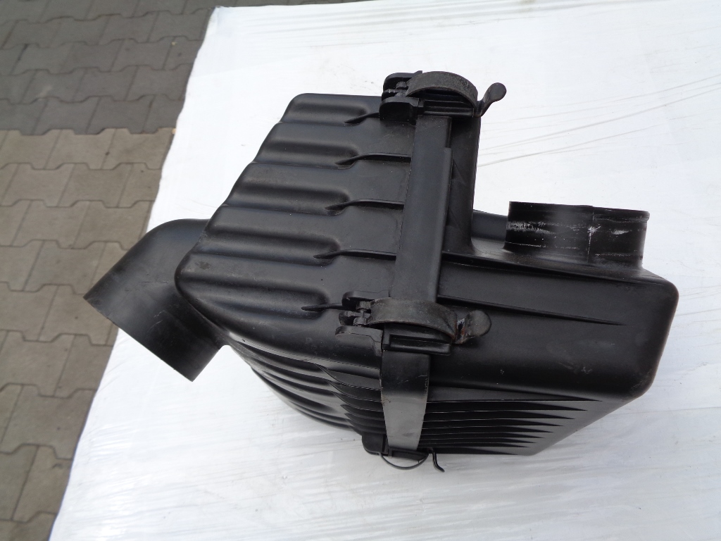 фото №5, Hyundai santa fe 2.7 v6 корпус фильтра воздуха