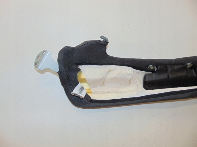 фото №7, Подушка безопасности сиденье правый задняя seat leon ii 1p0885702a