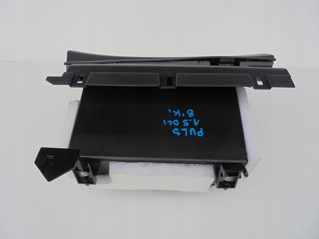 фото №5, Pulsar 1.5 dci бардачок пассажира 685003zl2a 2014-