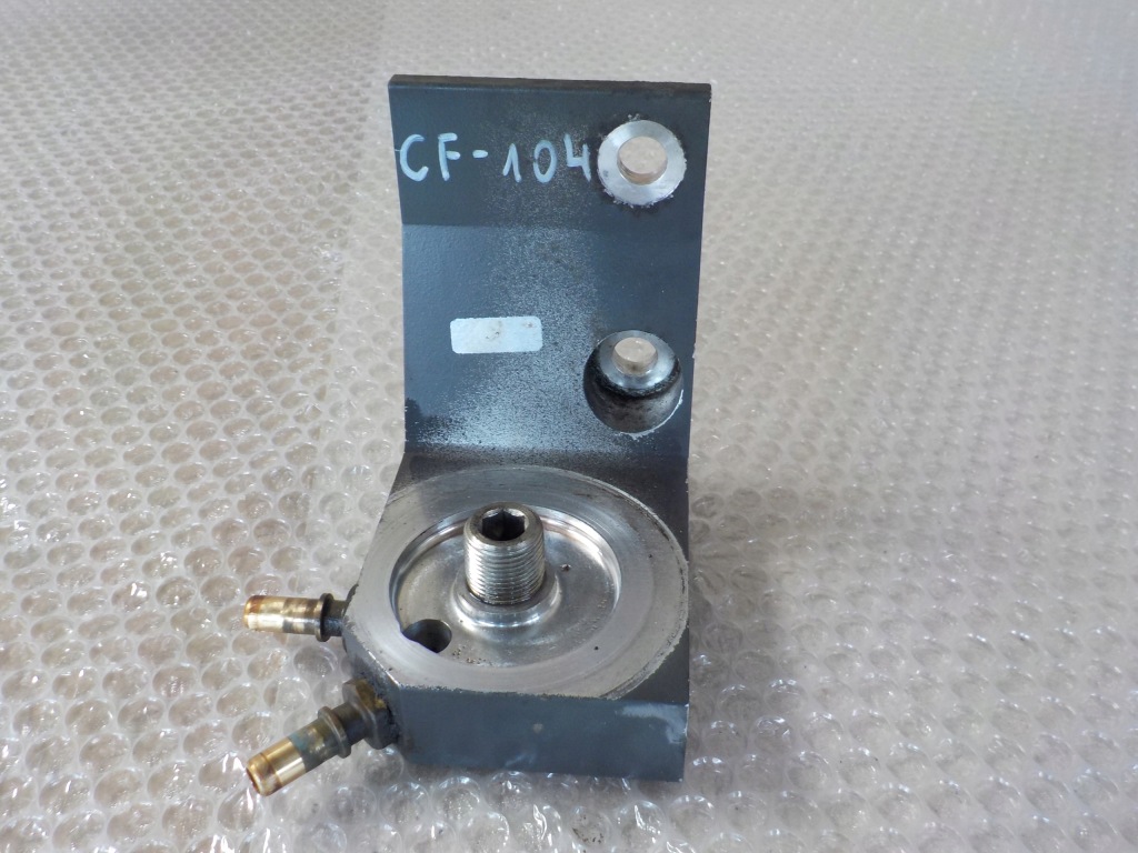 Купить Основание фильтра топлива daf lf 45 220 2011r