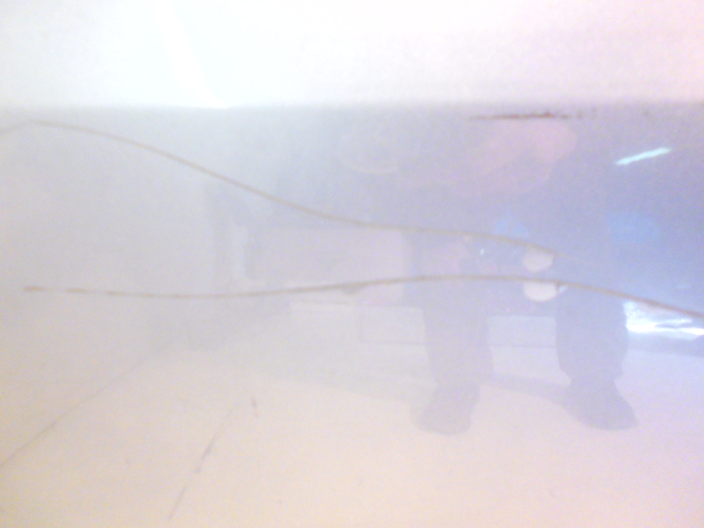 фото №2, Дверь левая задняя opel zafira b