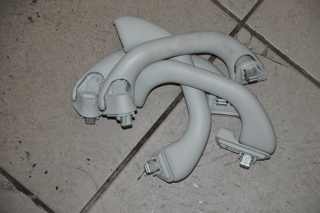 фото №1, Vw polo 6c ручки потолочный