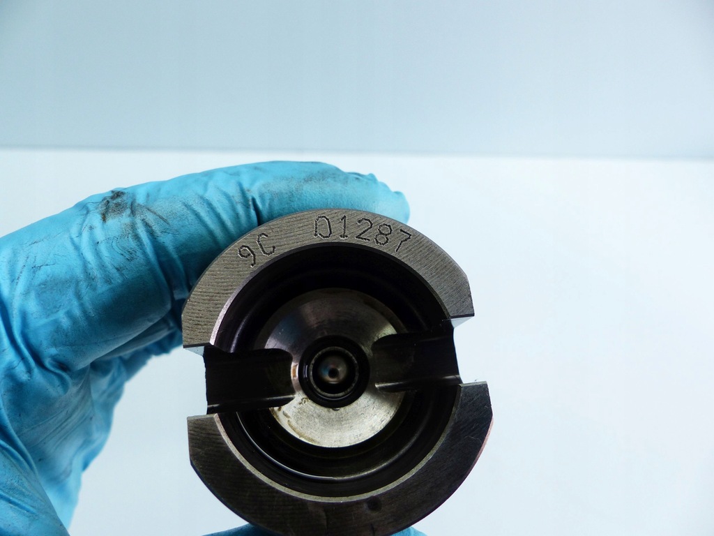 фото №7, Toyota verso avensis t27 2.0 d4d 1ad вал розподільного валу wyd.