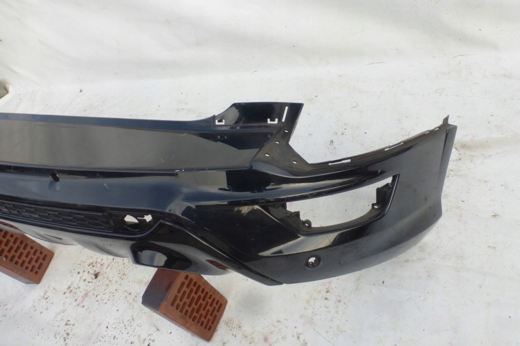 Бампер ford kuga mk2 13-19 задня pdc titianium st Зі Шроту