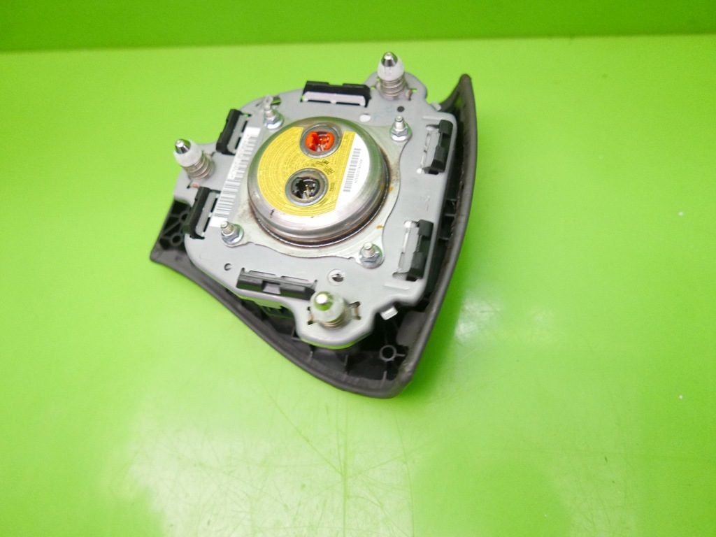 фото №11, Подушка повітряна водія lexus ls460l 12-17