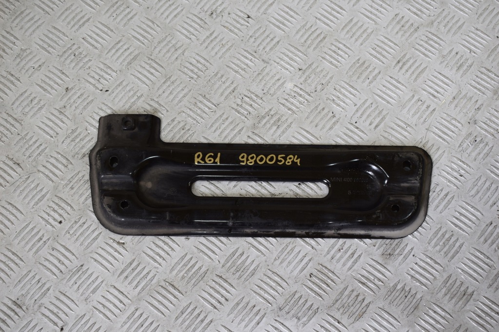 фото №1, Кронштейн кронштейн mini paceman r61 r60