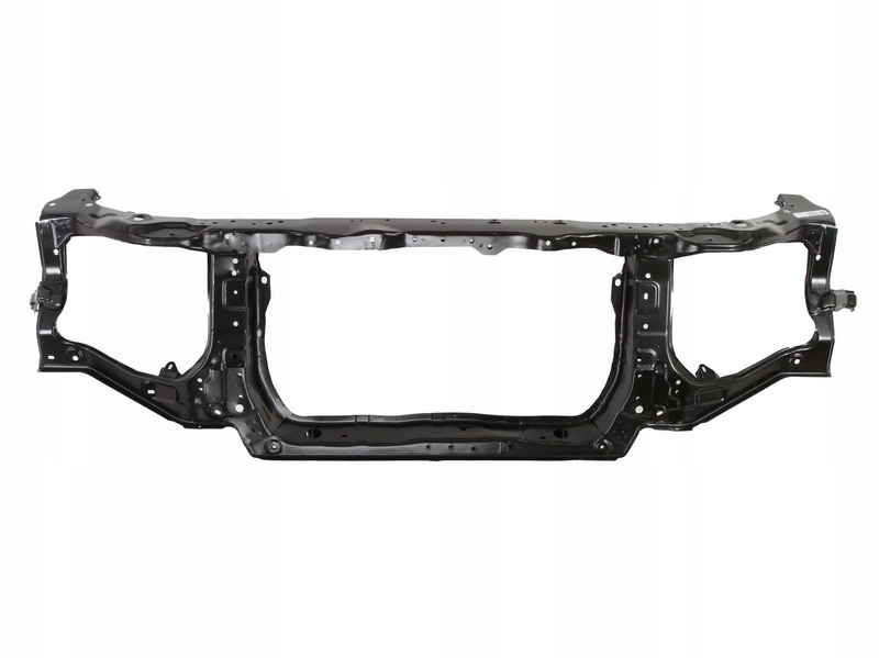 фото №1, Mitsubishi pajero 2007- v90 iv pas передний